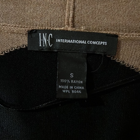 I.N.C INTERNATIONAL CONCEPTS - Picture 5 of 5